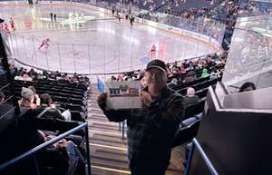 Ontario Reign - AHL vs Calgary Wranglers