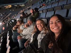 Ontario Reign - AHL vs Calgary Wranglers