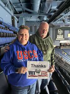 Ontario Reign - AHL vs Calgary Wranglers