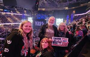 Kiss: End of the Road World Tour