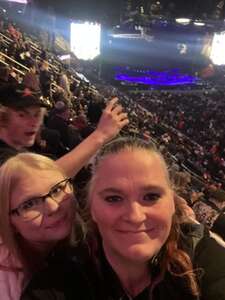 Kiss: End of the Road World Tour