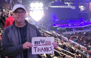 Kiss: End of the Road World Tour