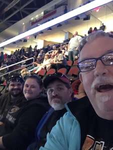 Kiss: End of the Road World Tour