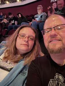 Kiss: End of the Road World Tour