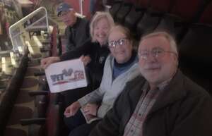 Kiss: End of the Road World Tour