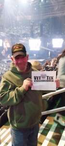 Kiss: End of the Road World Tour