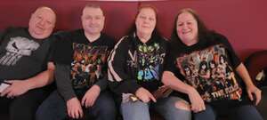 Kiss: End of the Road World Tour