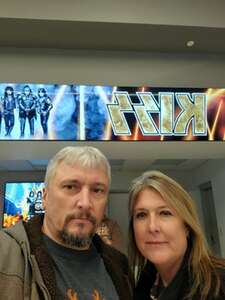 Kiss: End of the Road World Tour