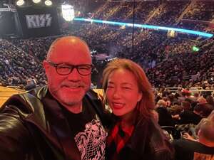 Kiss: End of the Road World Tour