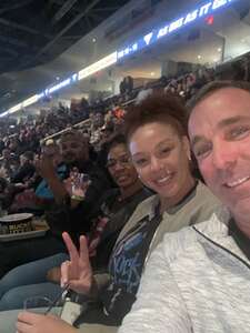 Kiss: End of the Road World Tour