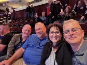 Kiss: End of the Road World Tour