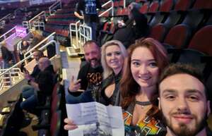 Kiss: End of the Road World Tour