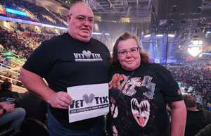 Kiss: End of the Road World Tour