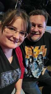 Kiss: End of the Road World Tour