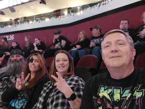 Kiss: End of the Road World Tour