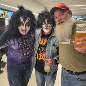 Kiss: End of the Road World Tour