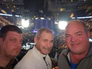 Kiss: End of the Road World Tour