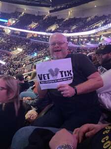 Kiss: End of the Road World Tour