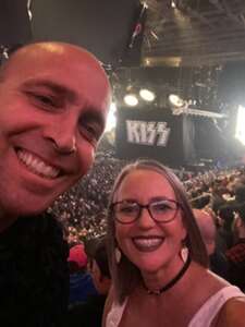 Kiss: End of the Road World Tour