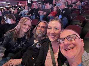 Kiss: End of the Road World Tour