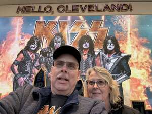 Kiss: End of the Road World Tour