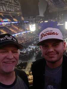 Kiss: End of the Road World Tour