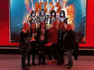 Kiss: End of the Road World Tour