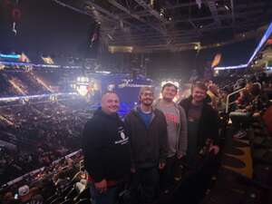 Kiss: End of the Road World Tour