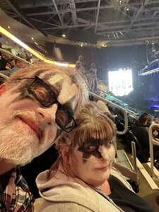 Kiss: End of the Road World Tour