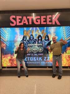 Kiss: End of the Road World Tour