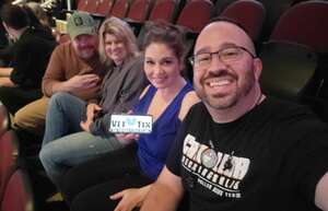 Kiss: End of the Road World Tour