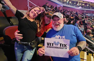 Kiss: End of the Road World Tour