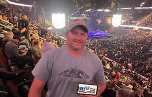 Kiss: End of the Road World Tour