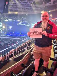 Kiss: End of the Road World Tour