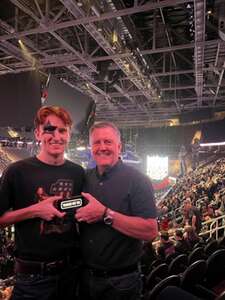 Kiss: End of the Road World Tour