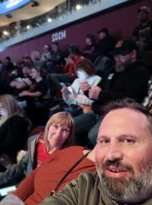 Kiss: End of the Road World Tour