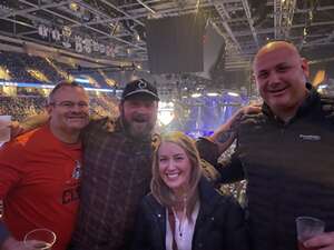 Kiss: End of the Road World Tour