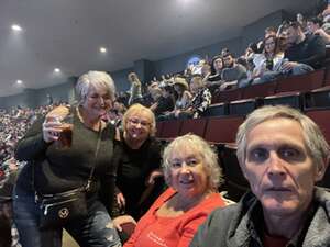 Kiss: End of the Road World Tour