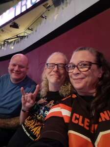 Kiss: End of the Road World Tour