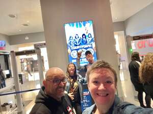 Kiss: End of the Road World Tour