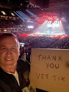 Kiss: End of the Road World Tour