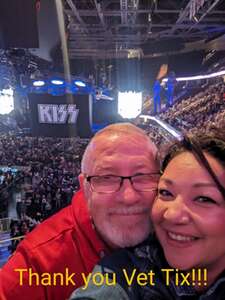 Kiss: End of the Road World Tour