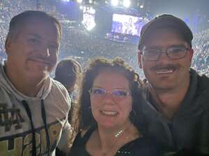 Kiss: End of the Road World Tour