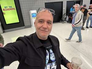 Kiss: End of the Road World Tour