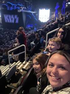 Kiss: End of the Road World Tour