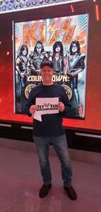 Kiss: End of the Road World Tour