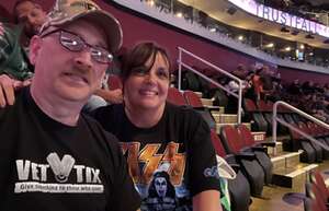 Kiss: End of the Road World Tour