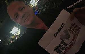 Kiss: End of the Road World Tour