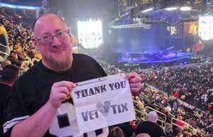 Kiss: End of the Road World Tour