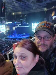 Kiss: End of the Road World Tour